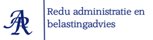 Redu administratie en belastingadvies